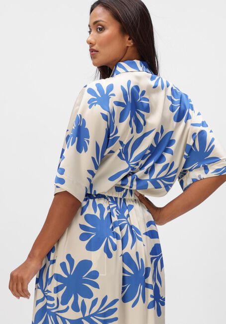 JAPAN TKY ARATANI DESSIN Blouses en bleu - large