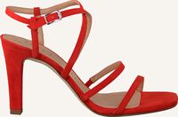 Rode UNISA Sandalen SIMO - medium