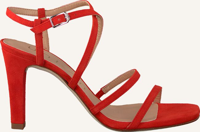 Rode UNISA Sandalen SIMO Rode UNISA Sandalen SIMO - large