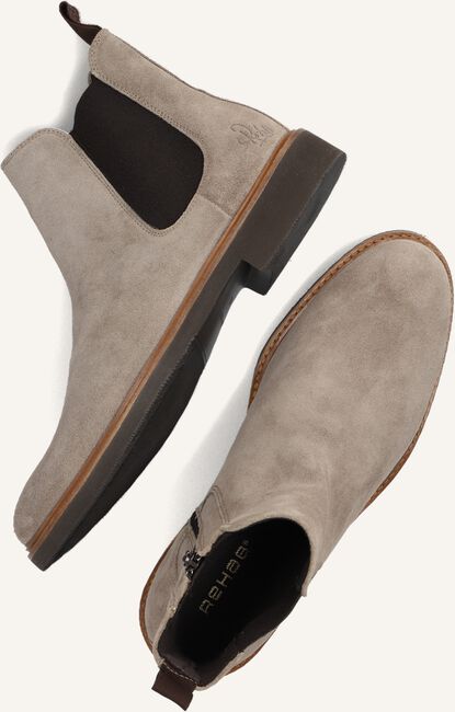 Grijze REHAB  SAVIO Grijze REHAB  SAVIO - large