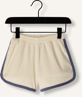Beige KONGES SLOJD Korte broek ITTY SHORTS GOTS Beige KONGES SLOJD Korte broek ITTY SHORTS GOTS - medium