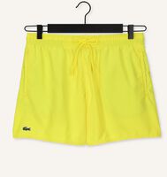 LACOSTE Shorts de bain 1HM1 MENS SWIMMING TRUNKS 12 en jaune LACOSTE Shorts de bain 1HM1 MENS SWIMMING TRUNKS 12 en jaune - medium