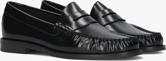 Zwarte INUOVO Loafers A79005 - large