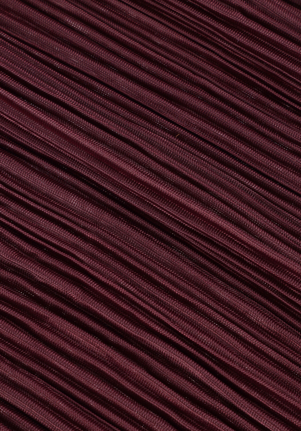 ENVII Robe maxi ENCOMO SL DRESS 7089 en violet - large