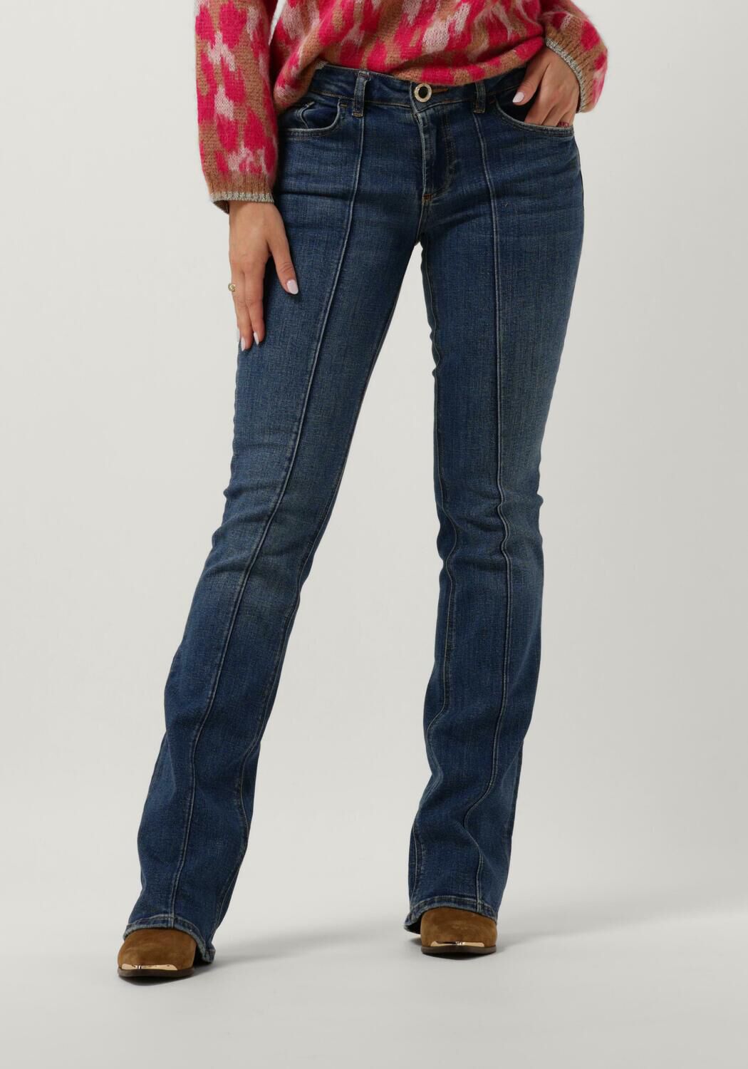 Femme Jeans LIU JO Soldes Reduction jusque 70 Omoda