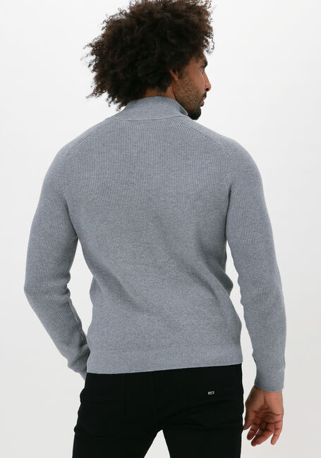 BOSS Pull KNORSEY 10237970 01 en gris - large