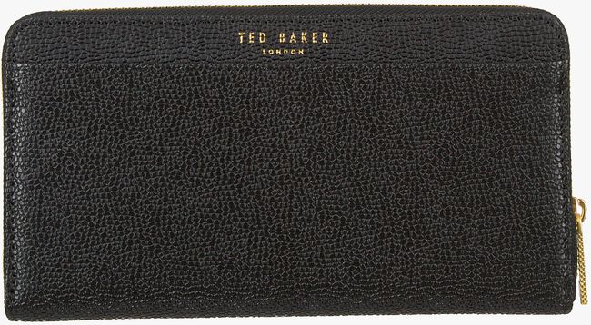 TED BAKER Porte-monnaie AINE en noir  - large