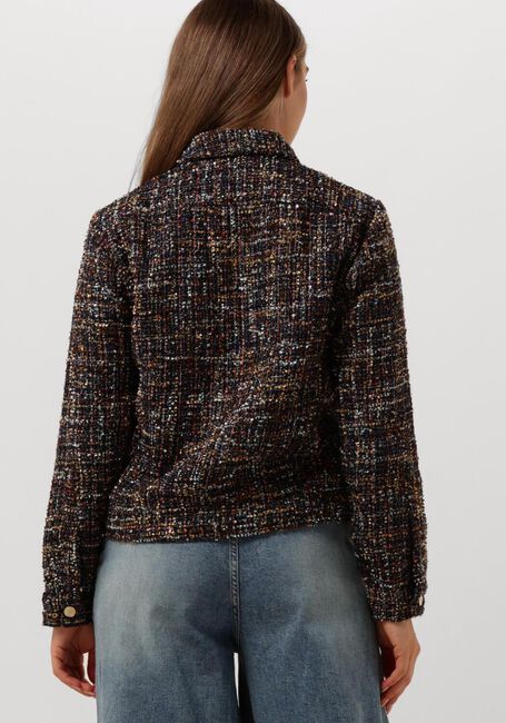JANICE Jack GREGORY en bleu - large