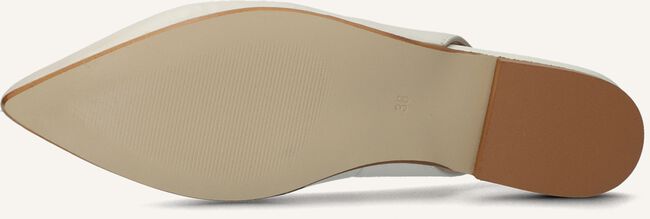 Witte NOTRE-V Ballerina's 49136 Witte NOTRE-V Ballerina's 49136 - large