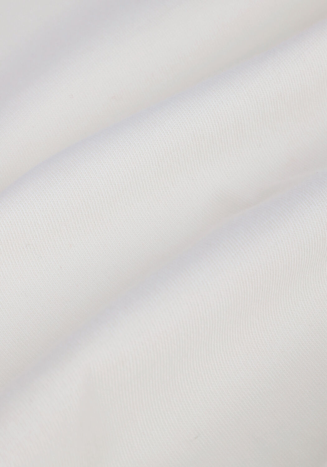 Gebroken wit PROFUOMO T-shirt T-SHIRTS SHORT SLEEVE - large