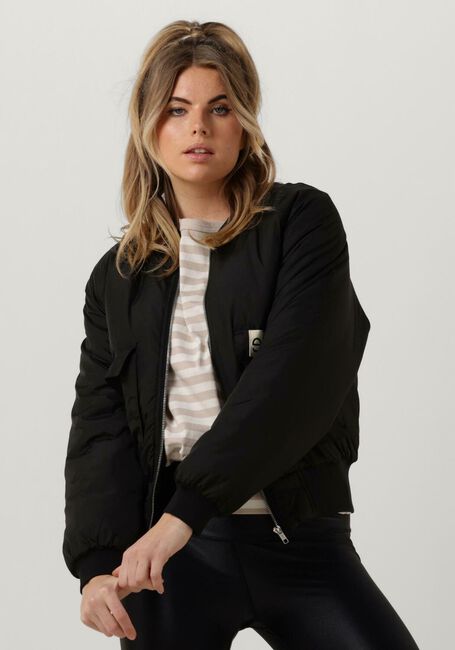 ESMÉ STUDIOS Jack BLAIR SHORT JACKET en noir - large