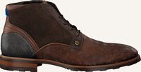 Bruine REHAB Nette schoenen LENNON KRIS KROS - medium