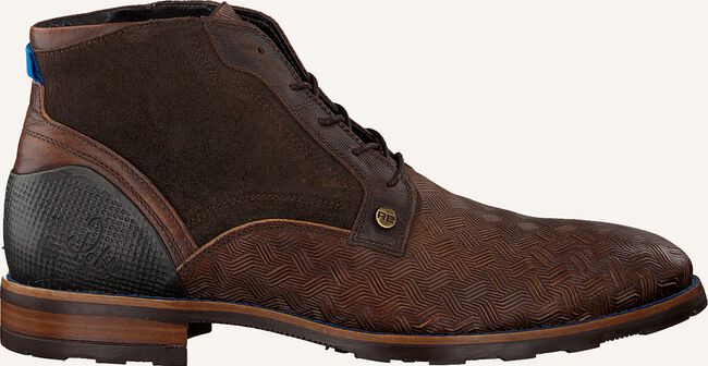 Bruine REHAB Nette schoenen LENNON KRIS KROS Bruine REHAB Nette schoenen LENNON KRIS KROS - large