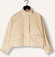 MSCH COPENHAGEN Jack MSCHBLIX JACKET en beige MSCH COPENHAGEN Jack MSCHBLIX JACKET en beige - medium
