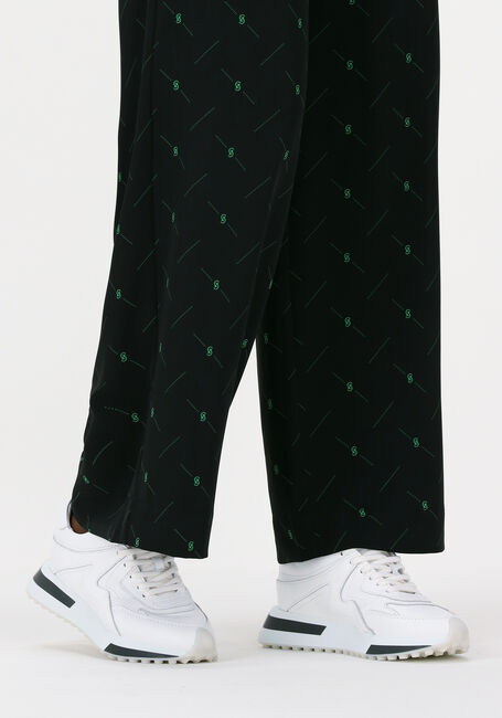 VIA VAI Baskets basses POSY DAY en blanc - large