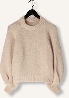 Zand BY-BAR Trui LUCIA PULLOVER Zand BY-BAR Trui LUCIA PULLOVER - medium