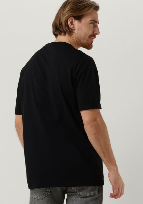 DRYKORN T-shirt THILO 520003 en noir - large