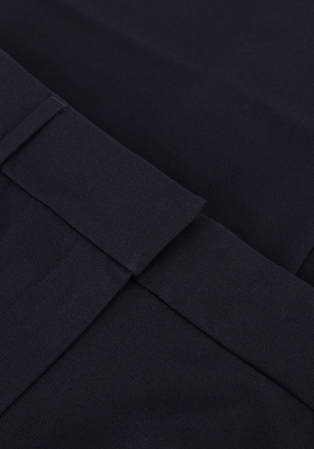 Blauwe FIVEUNITS Wijde broek DENAFV 285 - large