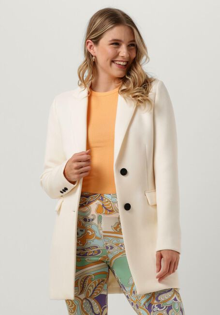 GIACOMO THE JACKET Blazer 6411420 Écru - large