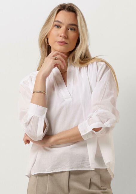 Witte VANESSA BRUNO  CALVIN - large