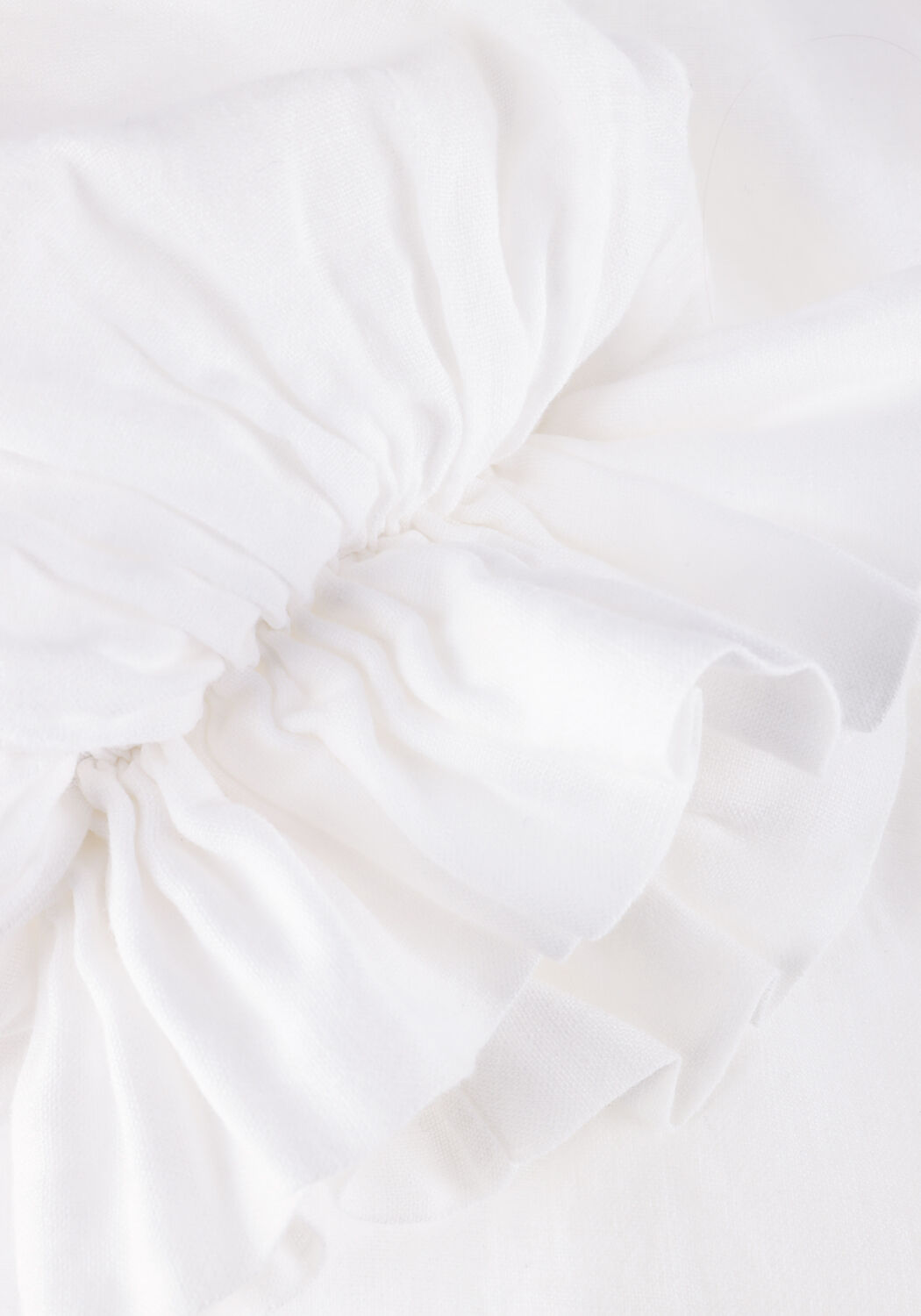 Witte MR MOOD  MRS MABE TOP - large