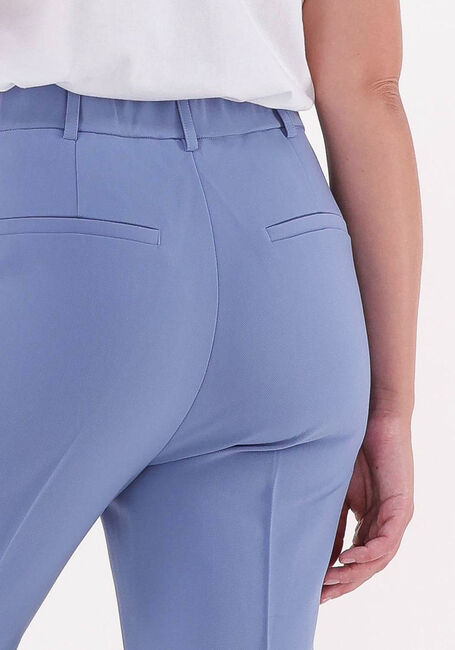 Lichtblauwe CO'COUTURE Pantalon VOLA PANT - large