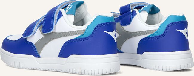 Blauwe DIADORA Sneakers RAPTOR LOW PS Blauwe DIADORA Sneakers RAPTOR LOW PS - large