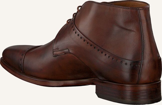 Bruine GREVE Nette schoenen MAGNUM 4453 Bruine GREVE Nette schoenen MAGNUM 4453 - large