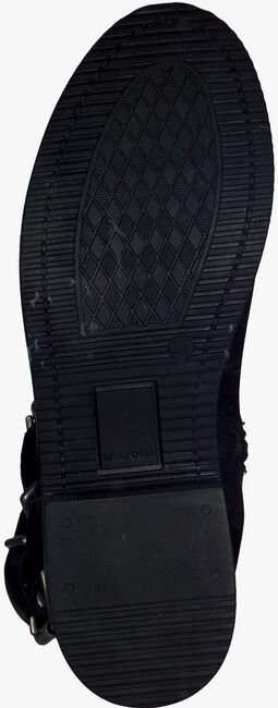 Black PS POELMAN shoe R14055  - large