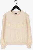 ALIX THE LABEL Chandail LADIES KNITTED ALIX SWEATER Écru