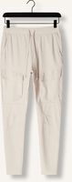 Beige PENN & INK Cargobroeken TROUSERS S25M-CARGO Beige PENN & INK Cargobroeken TROUSERS S25M-CARGO - medium