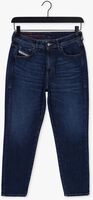DIESEL Slim fit jeans 2004 en bleu