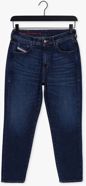 DIESEL Slim fit jeans 2004 en bleu - large