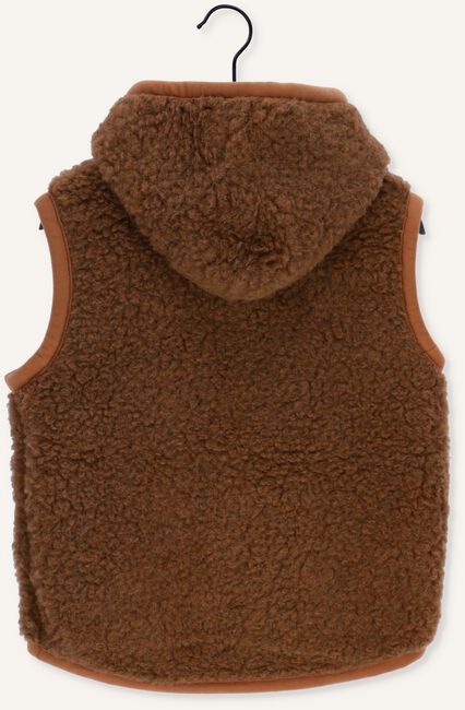 Taupe ALWERO Bodywarmer ALWERO BODYWARMER ROBBY Taupe ALWERO Bodywarmer ALWERO BODYWARMER ROBBY - large