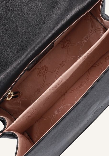 Zwarte FRED DE LA BRETONIERE  CROSSBODY M 262010143 Zwarte FRED DE LA BRETONIERE  CROSSBODY M 262010143 - large