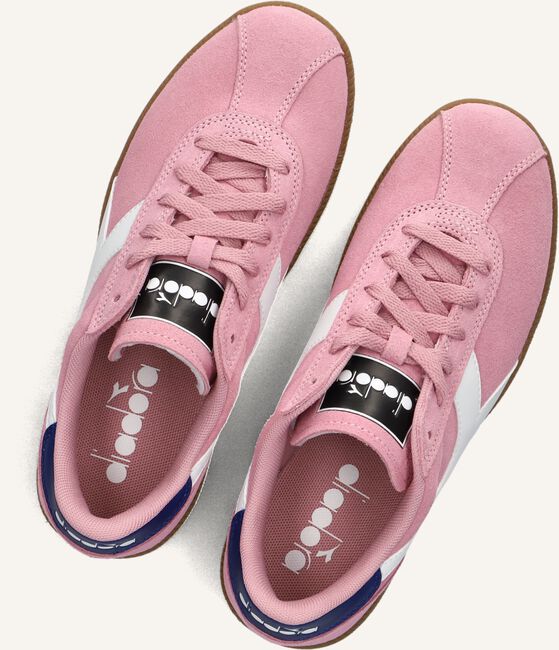 Roze DIADORA Sneakers TOKYO Roze DIADORA Sneakers TOKYO - large