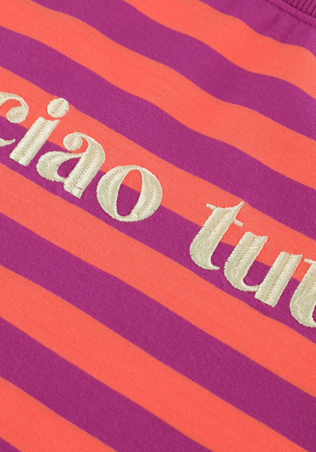 Z8 Haut ADRIANA en rose - large