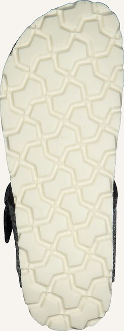 Zilveren WARMBAT Slippers SCHLOBBERG JUANPOVEDA Zilveren WARMBAT Slippers SCHLOBBERG JUANPOVEDA - large