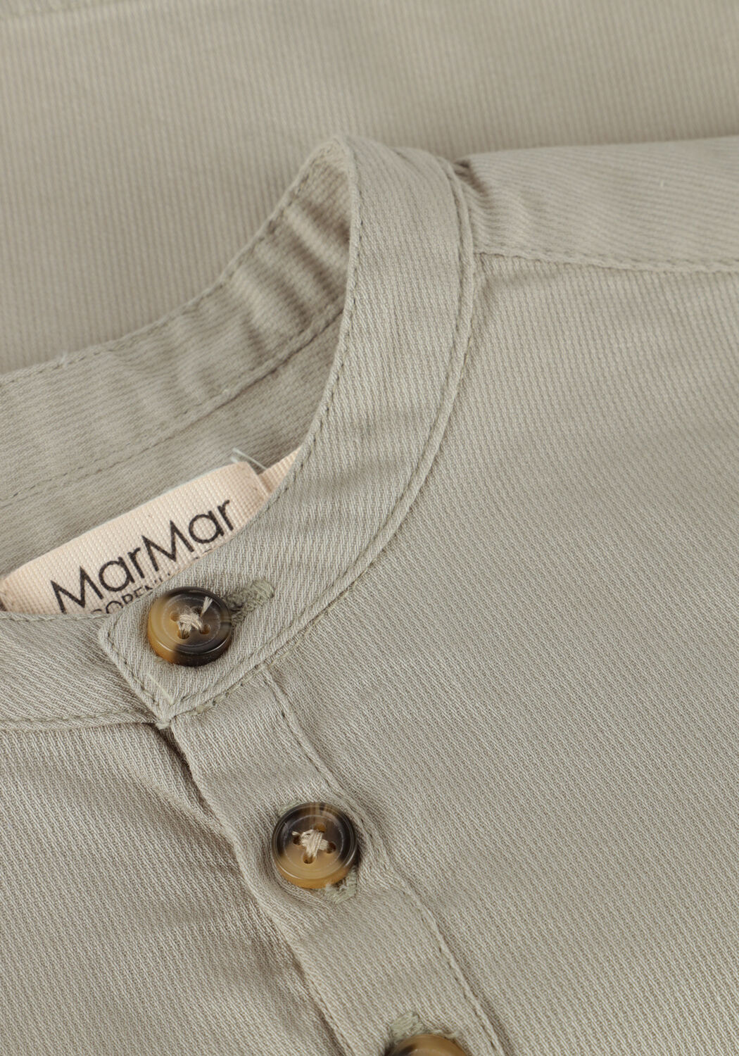 MARMAR COPENHAGEN TOTORO Hauts & T-shirts en gris - large