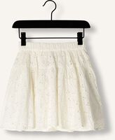 Witte MARMAR COPENHAGEN Midirok SYLVIANA Witte MARMAR COPENHAGEN Midirok SYLVIANA - medium