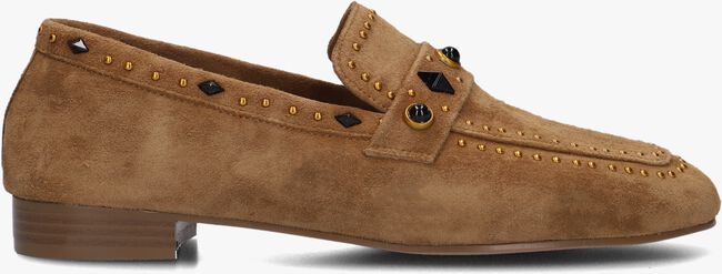 Camel TORAL Loafers SUZANNA - large