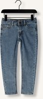 Blauwe DAILY7 Straight leg jeans 2602 STRAIGHT FIT Blauwe DAILY7 Straight leg jeans 2602 STRAIGHT FIT - medium