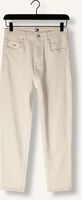 TOMMY JEANS Mom jeans TJ MOM SLIM UH GD Blanc TOMMY JEANS Mom jeans TJ MOM SLIM UH GD Blanc - medium
