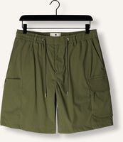 ANERKJENDT Pantalon courte AKLT JAN TEC SHORTS Olive ANERKJENDT Pantalon courte AKLT JAN TEC SHORTS Olive - medium