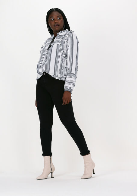 Witte MOLIIN  IVY - large