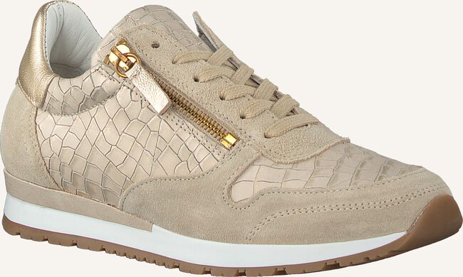 Beige OMODA Lage sneakers CASEY Beige OMODA Lage sneakers CASEY - large