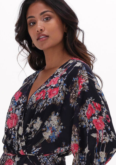 Multi IRO Maxi jurk ALEYNA - large