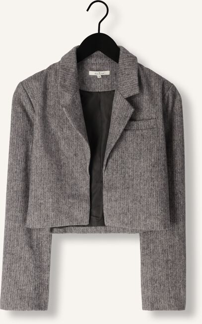 Grijze CIRCLE OF TRUST Blazer LAURA BLAZER Grijze CIRCLE OF TRUST Blazer LAURA BLAZER - large