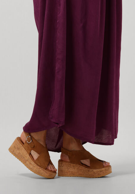 Cognac VIA VAI Sandalen SISSEL RAISE - large
