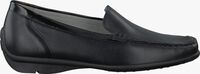 WALDLAUFER Chaussures à lacets HARRIET en noir - medium